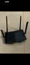 Tenda腾达路由器无线【千兆WiFi5穿墙王】5G双频信号放大器AC1200全屋增强家用AC10 实拍图