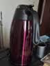 膳魔师（THERMOS）保温壶2000ml热水壶暖瓶THX-棕色 实拍图