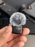 大疆（DJI）Mic Mini 迷你无线麦克风 蓝牙直播降噪领夹麦 手机相机采访 vlog 直播录音收音麦 【手机可用】一拖一 官方标配【适配安卓+苹果15/16/17系列】 实拍图