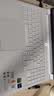 联想（Lenovo）拯救者Y9000P 2026 16英寸电竞游戏本笔记本电脑 i9 14900HX 16G 1T RTX5060白 晒单实拍图
