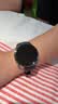 HUAWEI WATCH GT 6 雅丹黑 46mm智能手表多维情绪健康全新骑行体验华为智能手表 实拍图