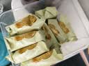 麦酥园 猴头菇饼干养胃酥性休闲零食品无糖精曲奇饼干蛋糕点心整箱3斤 实拍图