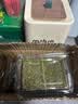 柯必达青苔藓鲜活苔藓微景观植物盆景盆栽水陆缸假山草造景材料白 星星藓(11*8)cm 2盒 实拍图