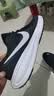 耐克NIKE男子跑步鞋透气 REVOLUTION 8 运动鞋HJ9198-003黑43 实拍图