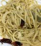 lasicilia意大利进口直身意面500g*2袋 通心粉儿童意面主食面条快餐凉面 实拍图