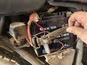 天能电池天能免维护摩托车电瓶12v9a通用大排量跨骑车踏板车电池12N9 实拍图