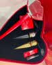 路铂廷（Christian Louboutin）CL女王权杖唇膏限定双支礼盒萝卜丁口红化妆品生日礼物送女友老婆 实拍图