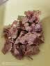 徽食五香驴肉200克*5（均含料包50克）保定特产驴肉熟食肉开袋即食 实拍图