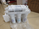 九阳（Joyoung）净水器机家用厨下矿物质净饮水自来水商用前置过超滤器机1283 实拍图