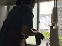 全国上门家政保洁服务日常打扫深度保洁去油污精细擦玻璃小时工钟点工 双人4小时深度保洁+擦窗（全屋大扫除） 实拍图