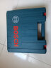 博世（BOSCH）GBH 2-24 DRE 四坑5系集尘罩套装 轻型2公斤级多功能电锤电钻 晒单实拍图