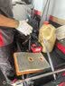 嘉实多（Castrol）极护智E版单次小保养 5W-40 SP 4L 含机油+机滤+工时 汽车保养 实拍图