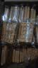 三只松鼠奶香味华夫饼1000g/箱 营养早餐下午茶面包西式糕点零食 实拍图