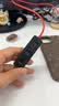 缤特力（PLANTRONICS）Poly 3220USB-C/A集成双接口呼叫中心客服办公耳机话务电销耳麦电话会议耳麦降噪麦克风 实拍图