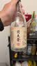 北大仓粮香 酱香型白酒 53度 500mL 单瓶装 口粮酒 纯粮酱酒 实拍图
