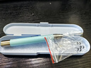马博士儿童挖耳勺发光掏耳勺可视掏耳朵神器宝宝采耳工具套装充电款 实拍图