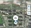 摩米士（MOMAX）Airtag防丢定位器平替tag苹果官方认证适用自行车跟踪查找钥匙扣行李箱宠物老人儿童防走丢 实拍图