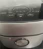 美的（Midea）电饭煲低糖饭低卡 IH智能Pro电饭锅4-5人家用4L大容量WIFI智控养生蒸米饭锅40LS60 实拍图