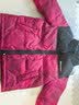 波司登【165可选】新款儿童羽绒服保暖外套厚中性男女马到成功联名款 【新年红】马到成功立领款 -【新年联名】卡码拍大 150 /72 约 140-150cm 36kg 晒单实拍图