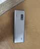 CUKTECH酷态科15号电能柱20000毫安时充电宝多口150W+充电宝CP编织240W大功率6A数据线15CM 实拍图