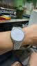 浪琴（LONGINES）瑞士手表律雅系列自动机械女士腕表L4.360.4.12.6送礼礼物 实拍图