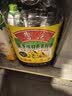 鲁花【保真菜籽油】低芥酸特香菜籽油4L  物理压榨 实拍图