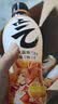 元气森林夏黑葡萄味气泡水 480mL*15瓶  0糖0脂0卡 实拍图