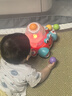 澳贝（auby）婴幼儿童玩具数字认知螃蟹学习数学启蒙趣味喷球男女孩周岁礼物 实拍图