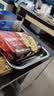 太平苏打饼干 黑胡椒和牛味400g低糖易消化含膳食纤维 零食早餐下午茶 实拍图