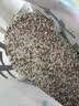洁客 豆腐膨润土混合猫砂除臭结团懒人猫砂2.5kg*8袋共20kg整箱装 实拍图