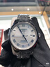 天梭（TISSOT） 黄晓明同款 力洛克系列20周年纪念款 机械男士商务表生日礼物 实拍图