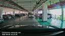 盯盯拍行车记录仪MINI3S 4K版 超高清影像360°旋转 停车监控 超级电容 实拍图