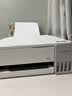 爱普生（EPSON）【6代新品】L1358 墨仓式A4彩色无线单功能家用打印机 家用/办公 AI学习打印机（微信/远程打印） 实拍图