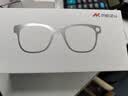 魅族Snap AI拍摄眼镜 通义千问大模型 AI眼镜 长续航 高清拍照录像翻译识物智能眼镜 MYVU眼镜 实拍图