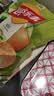 乐事（Lay's）薯片 黄瓜味 75克 休闲零食 膨化食品【王鹤棣推荐】 实拍图