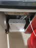 美的（Midea）净水器家用1200G流速母婴直饮机厨房台下式RO反渗透加热一体机餐边柜壁挂式管线机华凌全屋套装 【性能款】秒速即热管线机+净水器 实拍图