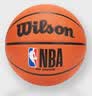 Wilson威尔胜NBA DRV ENDURE系列彩标NBA比赛篮球成人7号球 实拍图