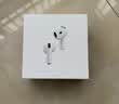 Apple/苹果【两年AC+套装版】AirPods 4 搭配USB-C充电盒 苹果耳机 蓝牙耳机 实拍图