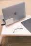 奥睿科（ORICO）1T 磁吸移动固态硬盘 BookDrive适用macbook Pro笔记本iPhone17苹果手机直PD供电1050MB/s P10PLUS 实拍图