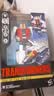 变形金刚（Transformers）儿童男孩玩具模型礼物工作室系列加强级86大电影飞毛腿G1930 实拍图