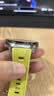 BHO【壳膜一体】适用华为gt6/gt7/pro保护壳watch5/gt5/pro钢化膜一体watch5/4pro/fit5/gt3pro保护套 GT7Pro-46mm【壳膜一体·带刻度-透明】 实拍图