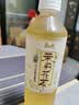 康师傅无糖茉莉花茶饮料 500ml*15瓶 0糖0卡0能量 整箱装 热门商品 实拍图