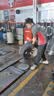 佳通轮胎（Giti）225/60R17 99V GitiSynergy H2 适配 别克GL8/长安SC55 实拍图