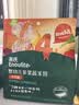 英氏婴幼儿松脆米饼鳕鱼菠菜味 婴儿宝宝零食磨牙饼干45.6g 实拍图