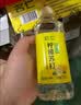 名仁柠檬味苏打水 果味含有维生素c饮料 375ml*24瓶 整箱装 实拍图