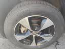 锦湖KUMHO汽车轮胎 225/60R18 100H KL33 适配博越/长安CS75 Plus 实拍图