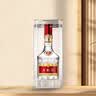 五粮液 普五八代 浓香型白酒 52度 500ml 官方授权 酒厂直供 单瓶 实拍图