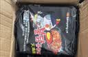 三养（SAMYANG）火鸡面三养速食方便面袋装 700g(140g*5)泡面拌面早餐零食 实拍图