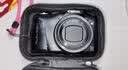 佳能（Canon）PowerShot高清长焦数码照相机SX70 SX60 SX740二手数码相机 SX130 IS 光学变焦12倍 95新 实拍图