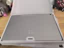 微软（Microsoft）Surface Pro 12英寸 二合一笔记本电脑 国家补贴 轻薄本 AI+PC 骁龙 X Plus 16G 256G 亮铂金 实拍图
